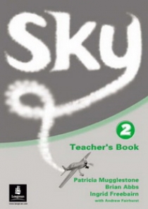 Sky Level 2 Teacher's Book 