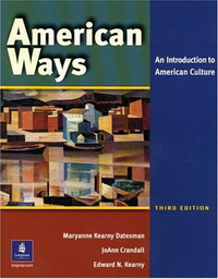 American Ways New Edition Book 