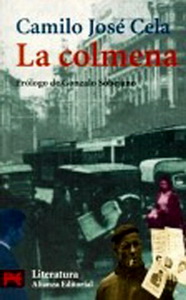 Camilo J.C. Colmena, la 