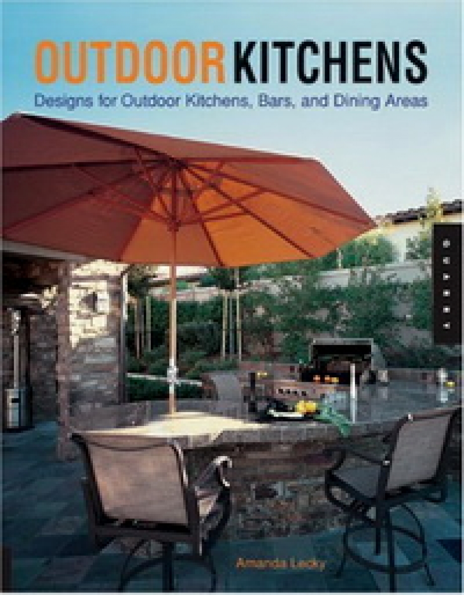 Amanda L. Outdoor Kitchens 