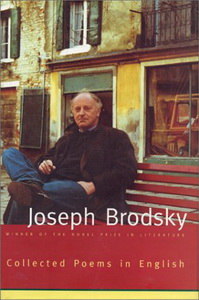 Joseph B. Collected Poems in English 