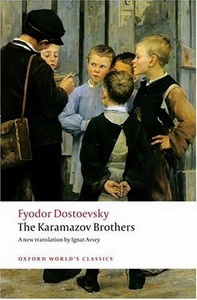Fyodor D. Karamazov Brothers 