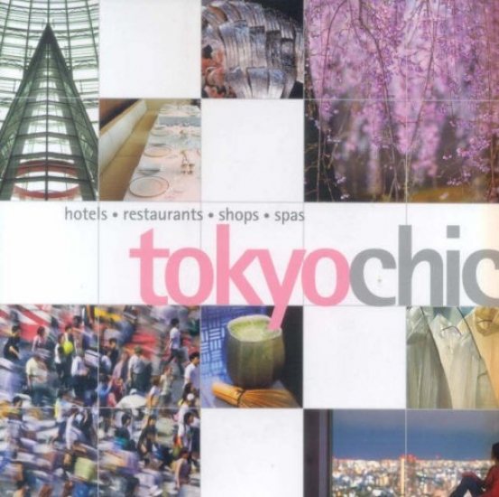 Tom B. Tokyo Chic 