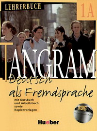 Tangram 4bdg. 1A, Lehrerhandbuch 