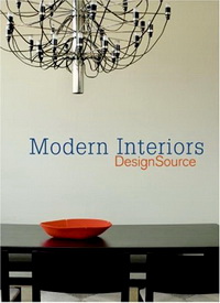 Bridget V. Modern Interiors Designsource 