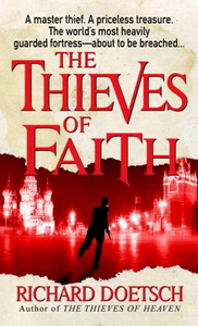 Richard D. The Thieves of Faith 