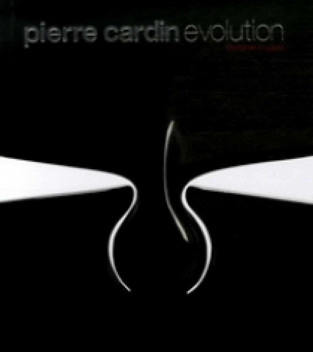 Benjamin L. Pierre Cardin Evolution 