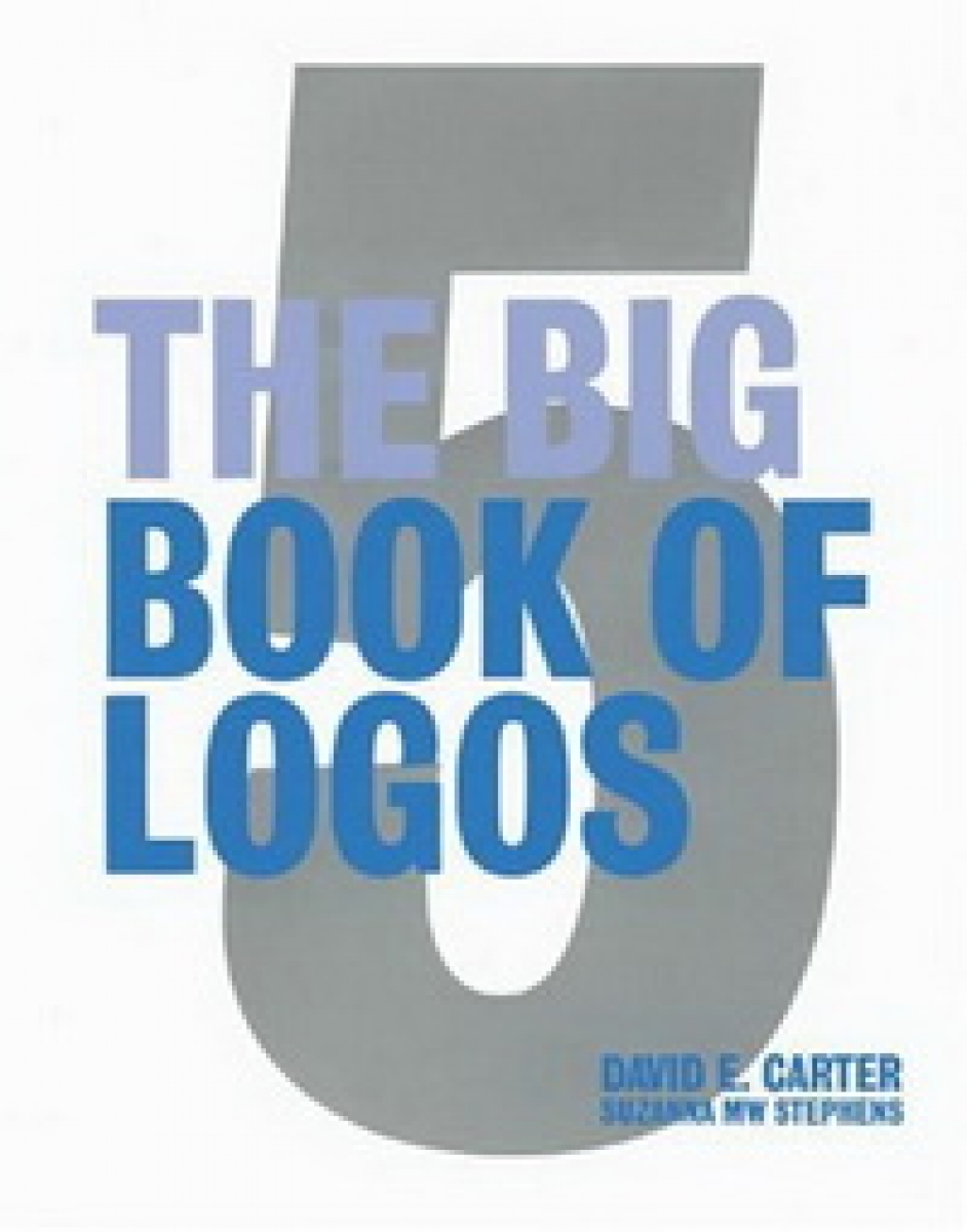 David E.C. The Big Book of Logos: No. 5 