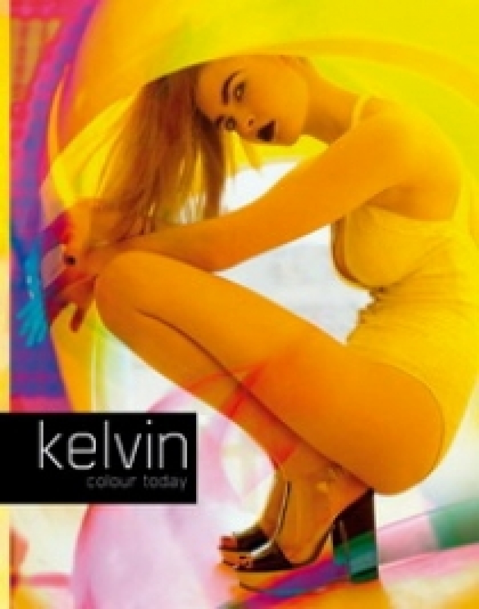 R K. Kelvin. Colour Today 