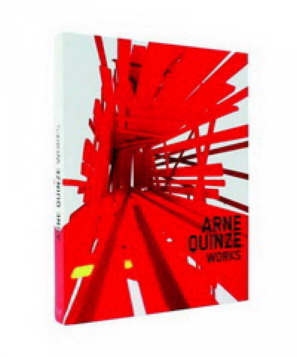 Arne Q. Arne Quinze Works 