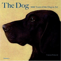 Dog.5000 Years of Dog in Art 