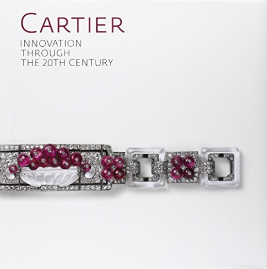Michel A. Cartier: Innovation through the 20th Century 