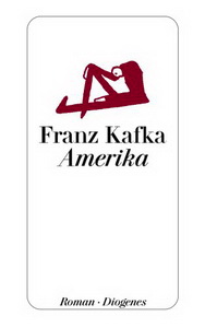 Franz K. Amerika 