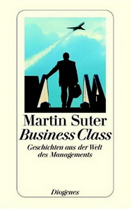 Martin S. Business Class 