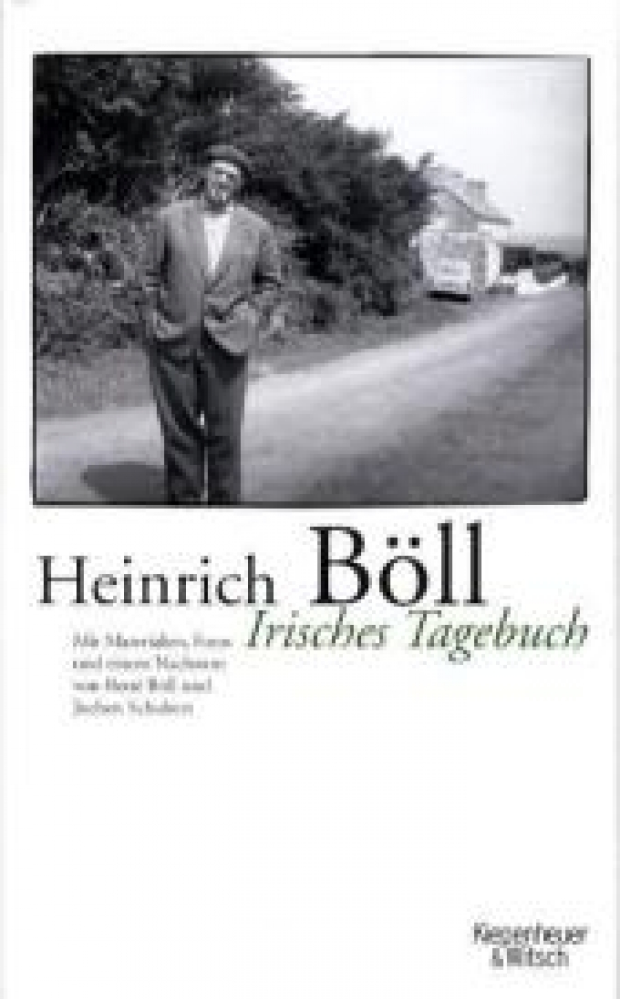 Heinrich B. Irisches Tagebuch 