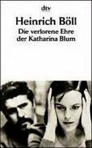 Heinrich B. Die Verlorene Ehre Der Katharina Blum 