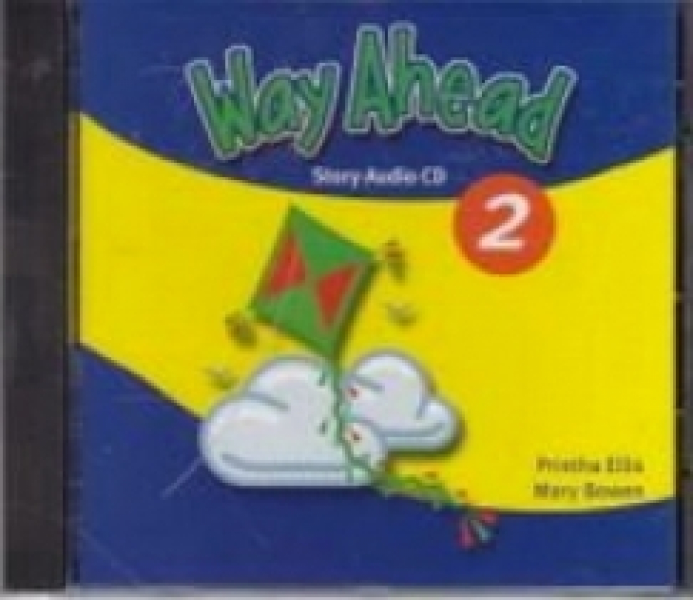 Printha Ellis and Mary Bowen New Way Ahead 2 Teacher's CD (1) () 