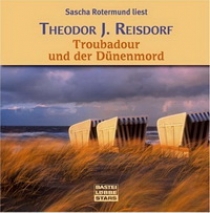 Troubadour und der Duenenmord. Audio CD 