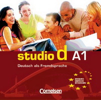 Hermann Funk, Oliver Bayerlein, Silke Demme, Christina Kuhn, hrsg. von Hermann Funk studio d A1 Audio-CDs 