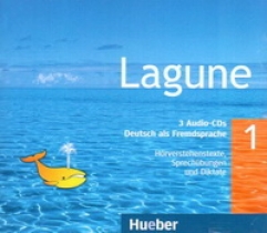 Hartmut Aufderstrasse, Thomas Storz, Jutta Muller Lagune 1 CD x3 