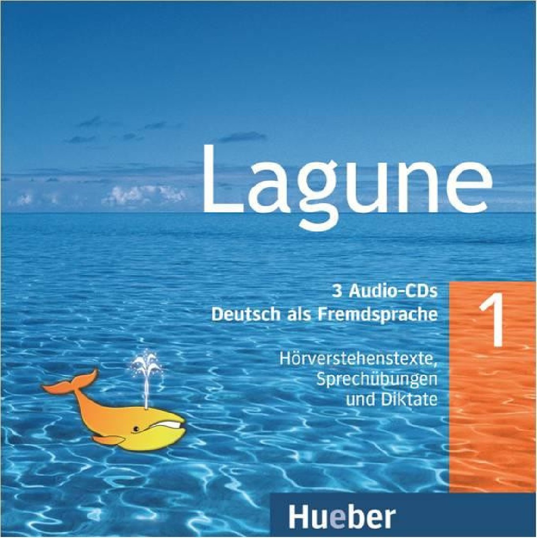 Hartmut Aufderstrasse, Thomas Storz, Jutta Muller Lagune 1 CD x3 