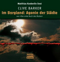 Audio CD. Im Bergland 