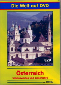 DVD. Österreich 