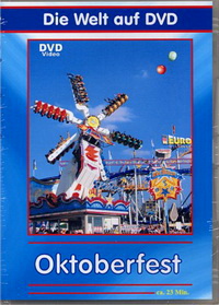 Oktoberfest - DVD 