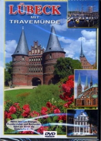 Lübeck - Travemünde. DVD 