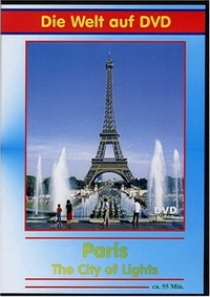 Paris - DVD 