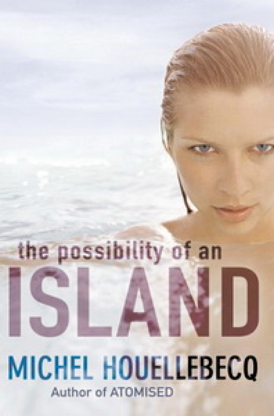 Houellebecq M. Possibility of an Island 