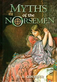Myths and Legends of the Norsemen   HB 