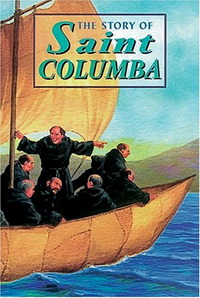 Story of Saint Columba, The 