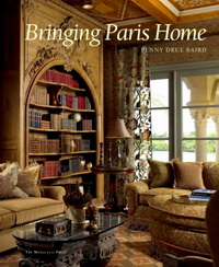 Penny, Baird Bringing Paris Home 