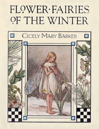 Flower Fairies of the Winter 