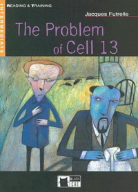 Jacques F. Problem Of Cell 13 +CD 
