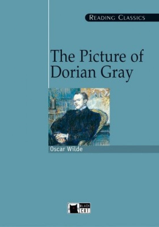 Oscar Wilde Reading Classics: The Picture of Dorian Gray + CD 
