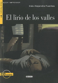 Alejandra Fuentes Ines El Lirio De Los Valles +D 