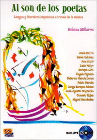 Al Son De Los Poetas - Libro + CD 