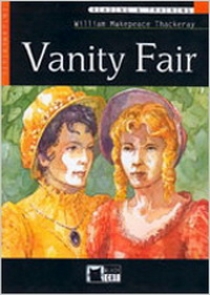vanity fair essays Marriage in vanity fair many of the characters in vanity fair are married from the start of the novel, or are betrothed during the novel. vanity fair essays Marriage in vanity fair many of the characters in vanity fair are married from the start of the novel, or are betrothed during the novel.