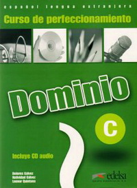 Dominio Curso Perfeccionamiento - Alumno + CD (Ed. 2008) 