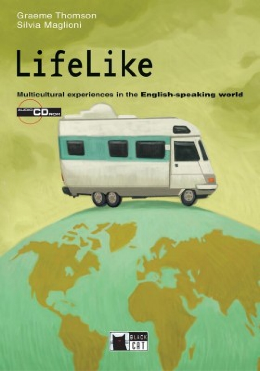 Graeme T. LifeLike (intermediate) 