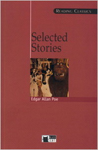 Edgar Allan Poe Reading Classics: Selected Stories + CD 