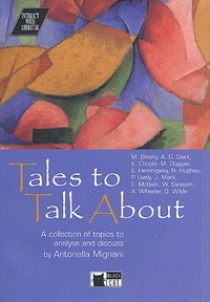 Wilde, Oscar; Hemingway, Ernest et al. Tales to Talk About +CD 