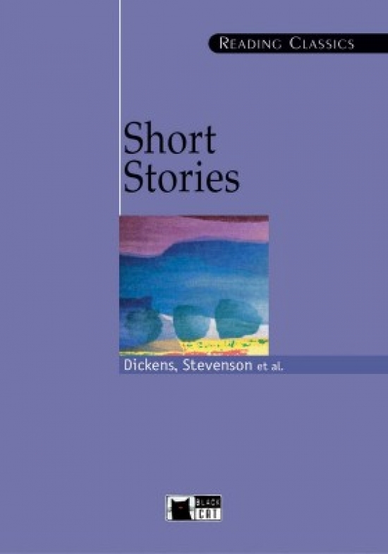 Dickens, Stevenson et al. Reading Classics: Short Stories (Dickens, Stevenson et al. ) + CD 