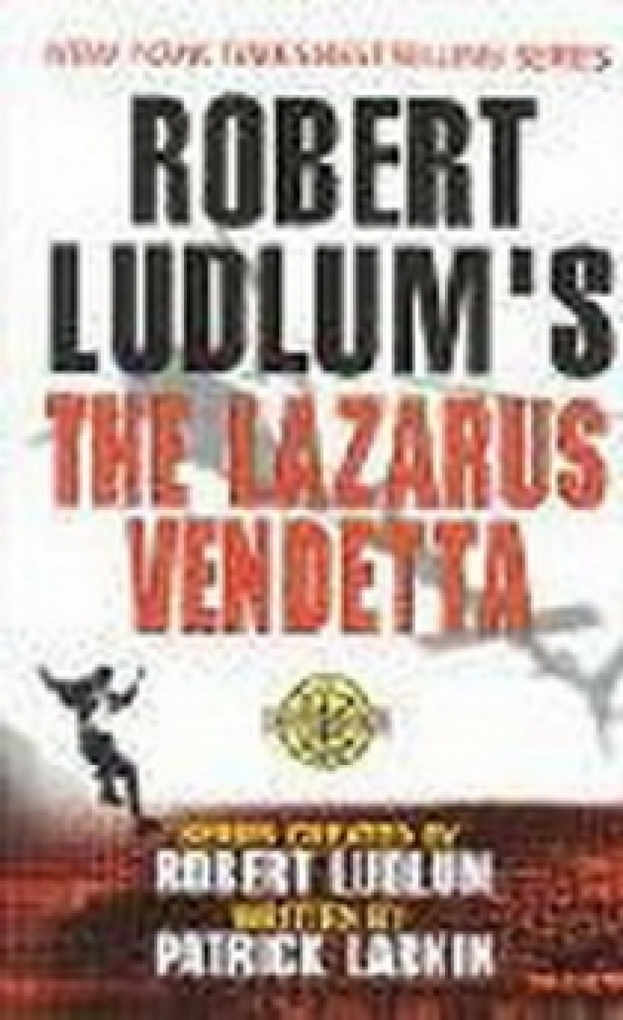Robert L. Lazarus Vendetta 