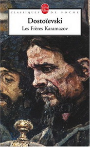 Fedor D. Les frères Karamazov 