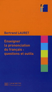 Bertrand L. Enseigner la prononciation 