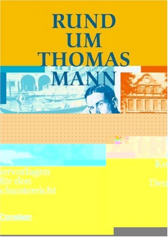 Claudia D. Rund um Thomas Mann 