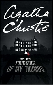 Christie A. By the Pricking Of My Thumbs SEd 